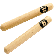 MEINL WOOD CLAVES CLASSIC