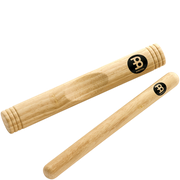 MEINL SOLID WOOD CLAVES AFRICAN