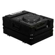 Odyssey BLACK LABEL ATA FLIGHT CASE FOR A LARGE FORMAT CD PLAYER
