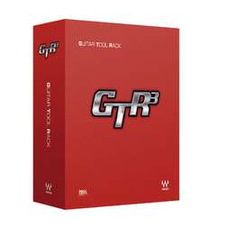 GTR3 - GTR3