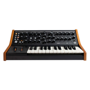 moog Subsequent 25