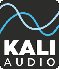Kali Audio logo