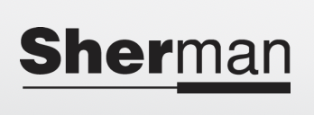 Sherman logo