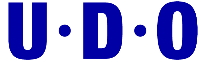 UDO Audio logo