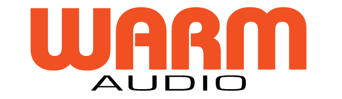 Warm Audio logo