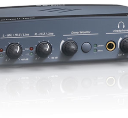 0202USB - 0202USB