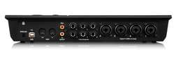 FAST TRACK C 600 + Pro Tools SE - FAST TRACK C 600 + Pro Tools SE