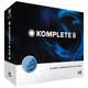 KOMPLETE 8 - KOMPLETE 8