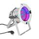 Light PAR 56 CAN - 108x10 mm LED PAR Can RGB in polished housing - Light PAR 56 CAN - 108x10 mm LED PAR Can RGB in polished housing