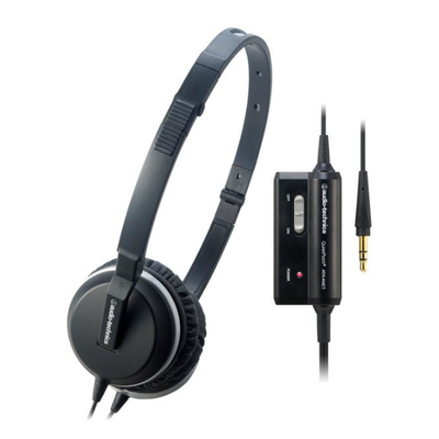 Audio Technica ATH-ANC 1