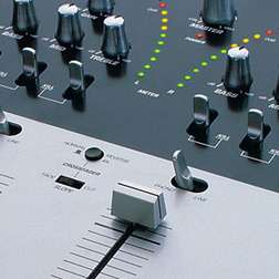 DM1002MKII - DM1002MKII
