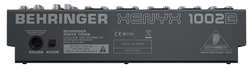 XENYX 1002B - XENYX 1002B