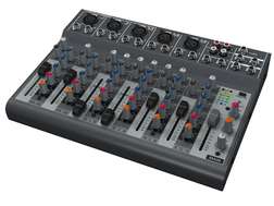 XENYX 1002B - XENYX 1002B