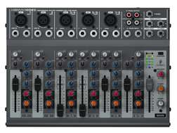 XENYX 1002B - XENYX 1002B