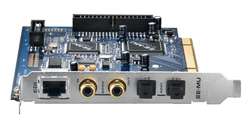1616 PCI - 1616 PCI