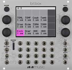Bitbox - Bitbox