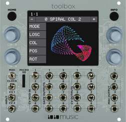 Laserbox - Laserbox
