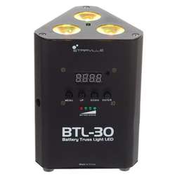BTL-30 Battery Truss Light LED - BTL-30 Battery Truss Light LED