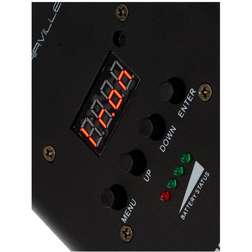 BTL-30 Battery Truss Light LED - BTL-30 Battery Truss Light LED