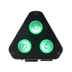 BTL-30 Battery Truss Light LED - BTL-30 Battery Truss Light LED