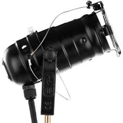 PAR 20 E27 black - PAR 20 E27 black