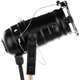 PAR 20 E27 black - PAR 20 E27 black