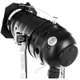 PAR 20 E27 black - PAR 20 E27 black