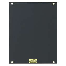 Blank Panel 20HP - Blank Panel 20HP