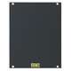 Blank Panel 20HP - Blank Panel 20HP
