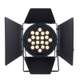 Octagon Theater 20x6W CW/WW/A - Octagon Theater 20x6W CW/WW/A