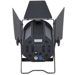 Octagon Theater 20x6W CW/WW/A - Octagon Theater 20x6W CW/WW/A