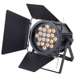 Octagon Theater 20x6W CW/WW/A - Octagon Theater 20x6W CW/WW/A