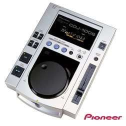 CDJ-100 S - CDJ-100 S