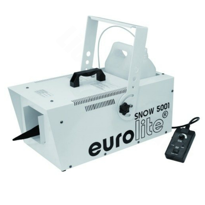 Eurolite Snow 5001