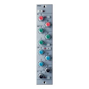 SSL X-Rack SuperAnalogue EQ Module