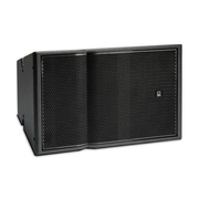 Turbosound Focus TFA-400