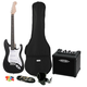 ST-20 BK Starter Bundle 6 - ST-20 BK Starter Bundle 6