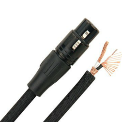 Studio Pro 1000 Microphone Cable 5 ft. - Studio Pro 1000 Microphone Cable 5 ft.