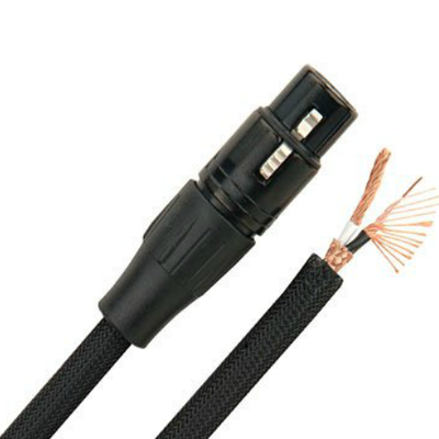 Monster Studio Pro 1000 Microphone Cable 5 ft.