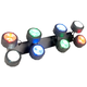 Octo Beam RGBW - Octo Beam RGBW