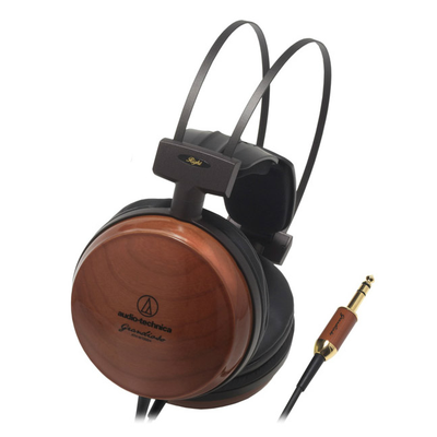 Audio Technica ATH-W1000 X