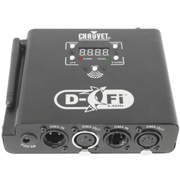 D-Fi 2.4GHz - D-Fi 2.4GHz
