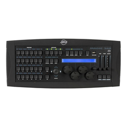 ADJ Magic 260 - ADJ Magic 260