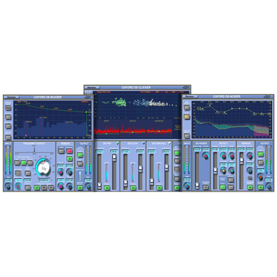 Sonnox RESTORE
