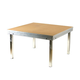 Stage Platform 1,0 x 1,0m ODL - Stage Platform 1,0 x 1,0m ODL