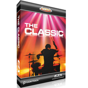 Toontrack The Classic EZX