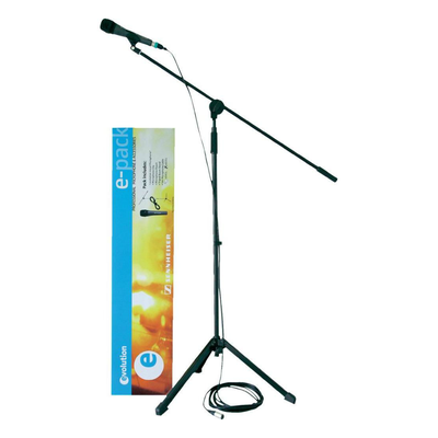 Sennheiser E-pack E 835 S