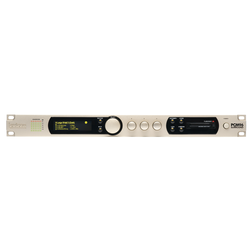 PCM96 Surround - PCM96 Surround