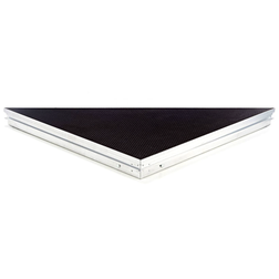 Praktikus Light Triangular ODW - Praktikus Light Triangular ODW