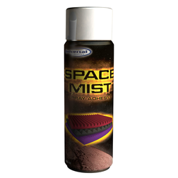 Space Mist - Space Mist